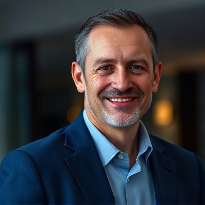 Markus Egger — Online casino echtgeld expert